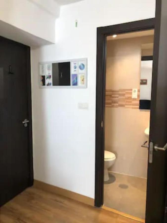Apartamento de 1 dormitorio