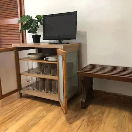 Apartamento Completo Reformado en Arco de Elvira - Centro-3
