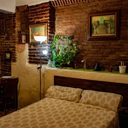 Apartamento Completo Reformado en Arco de Elvira - Centro-2