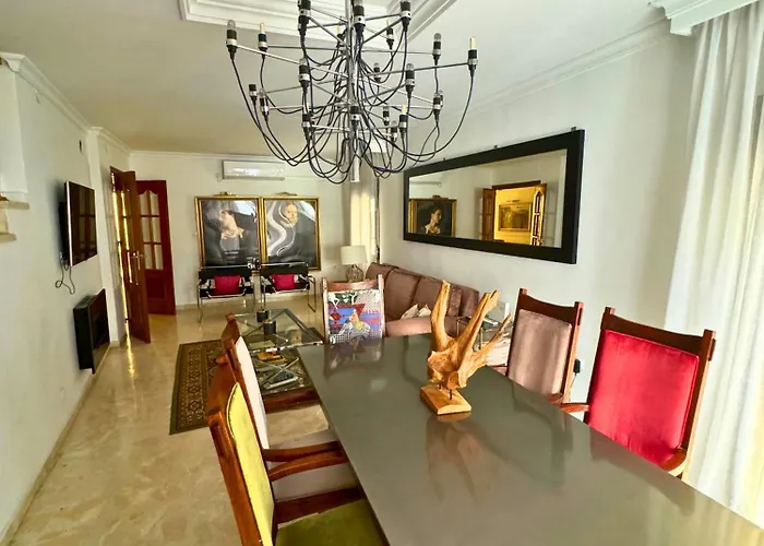 Casa San Matias