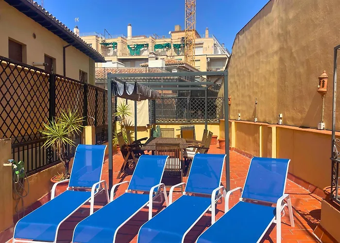 Casa San Matias